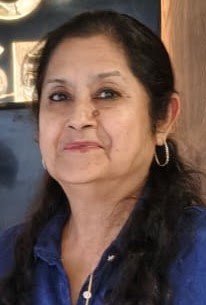 Dr. Lilly Ganju