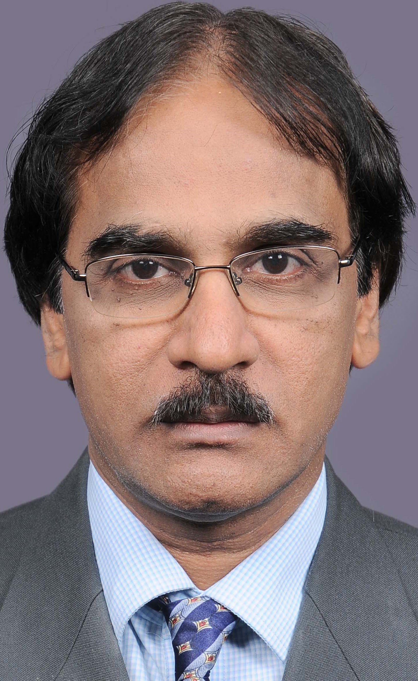 Prof. Namasivayam Vasudevan