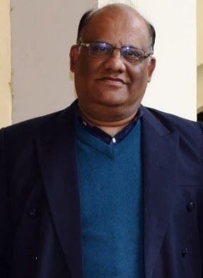 Prof. Pradeep Verma